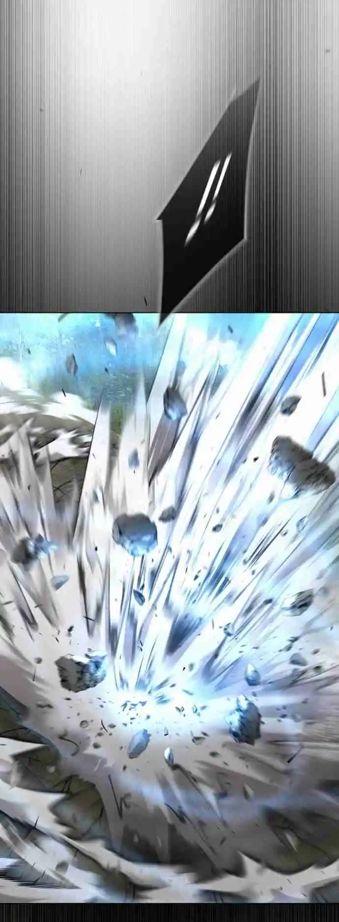 Read The Superhuman Era Manga Online