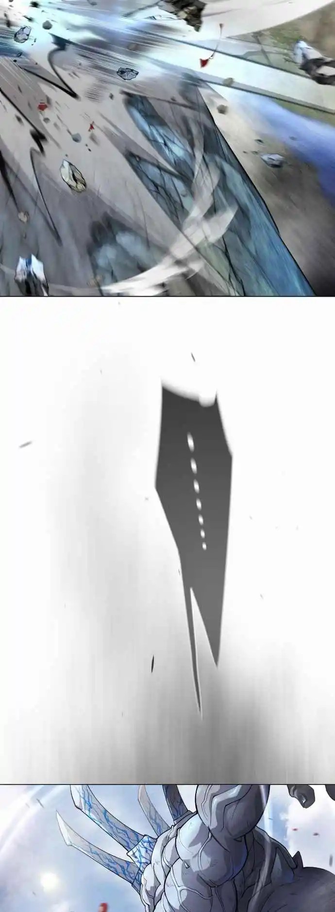 Read The Superhuman Era Manga Online