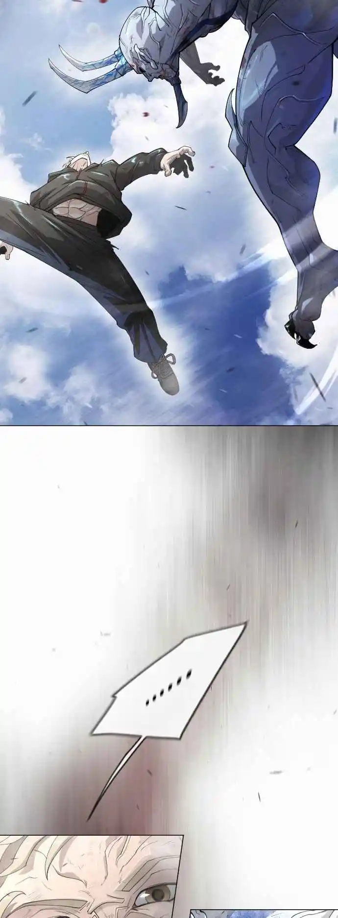 Read The Superhuman Era Manga Online