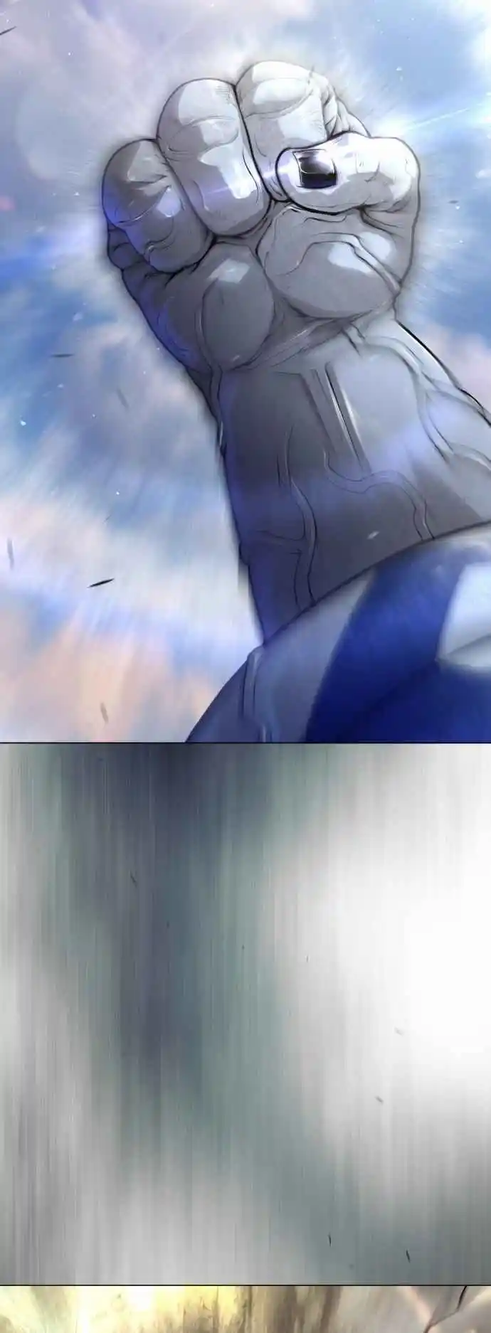 Read The Superhuman Era Manga Online