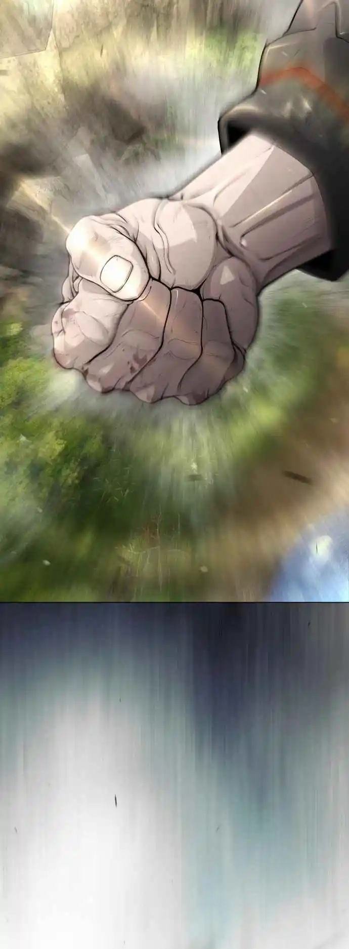 Read The Superhuman Era Manga Online