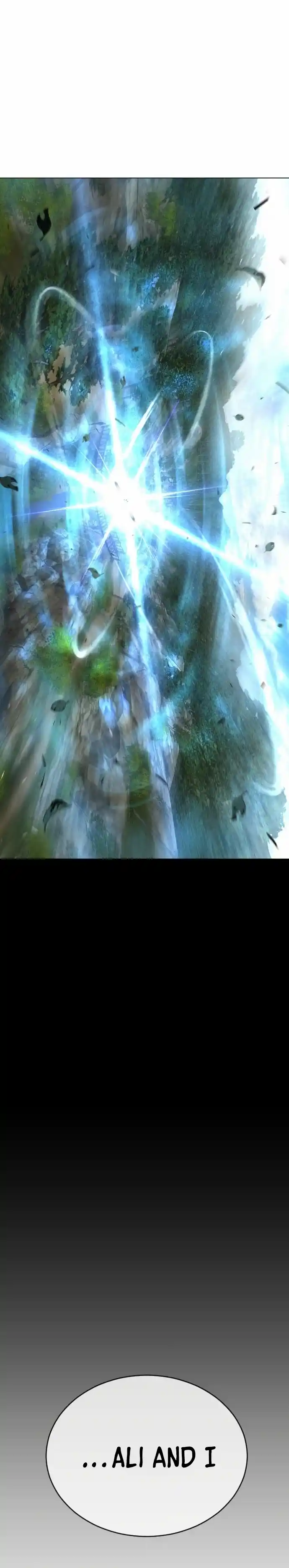 Read The Superhuman Era Manga Online