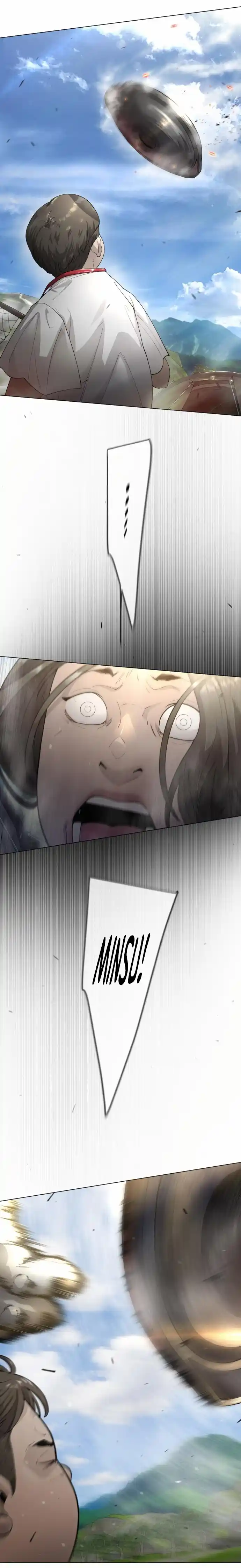 Read The Superhuman Era Manga Online