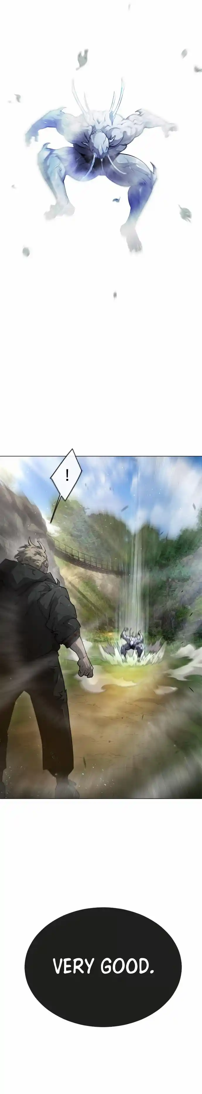 Read The Superhuman Era Manga Online