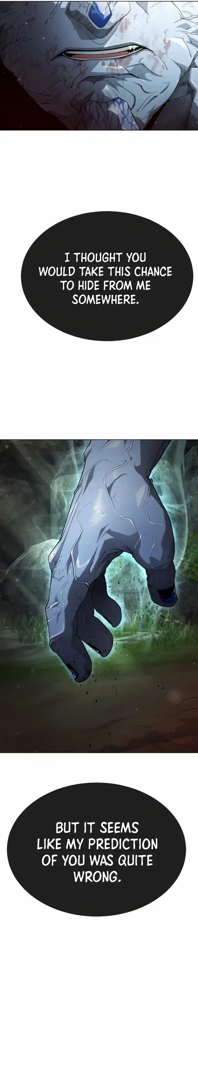 Read The Superhuman Era Manga Online