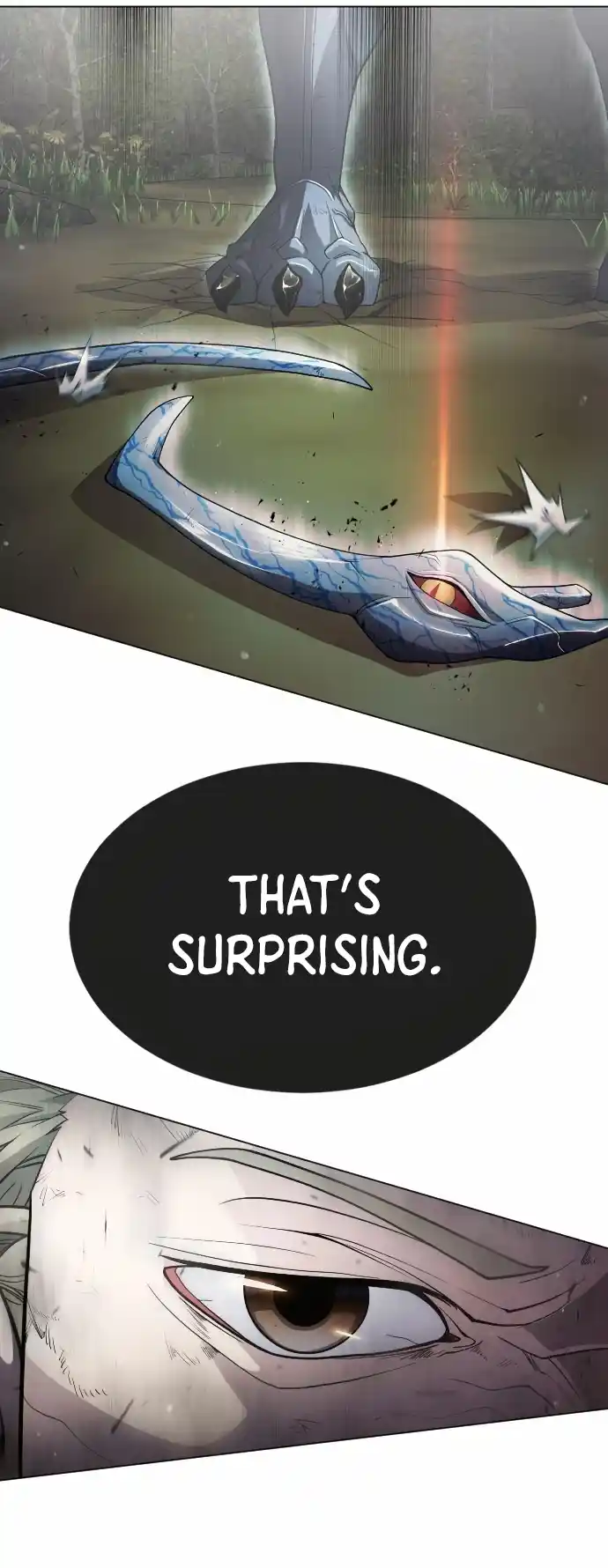 Read The Superhuman Era Manga Online