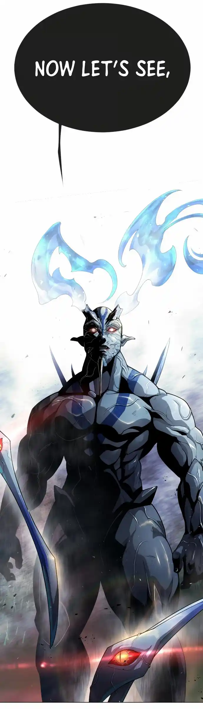 Read The Superhuman Era Manga Online