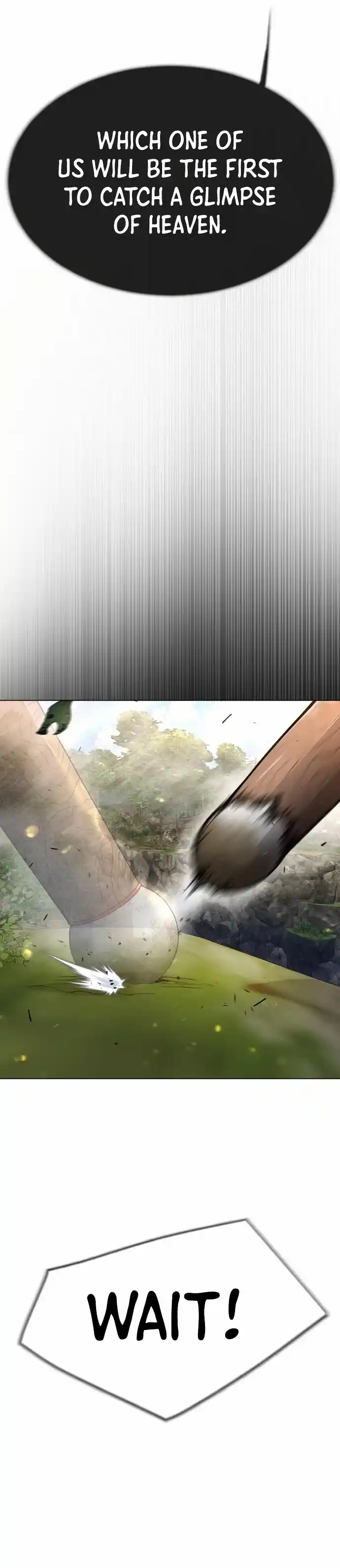 Read The Superhuman Era Manga Online