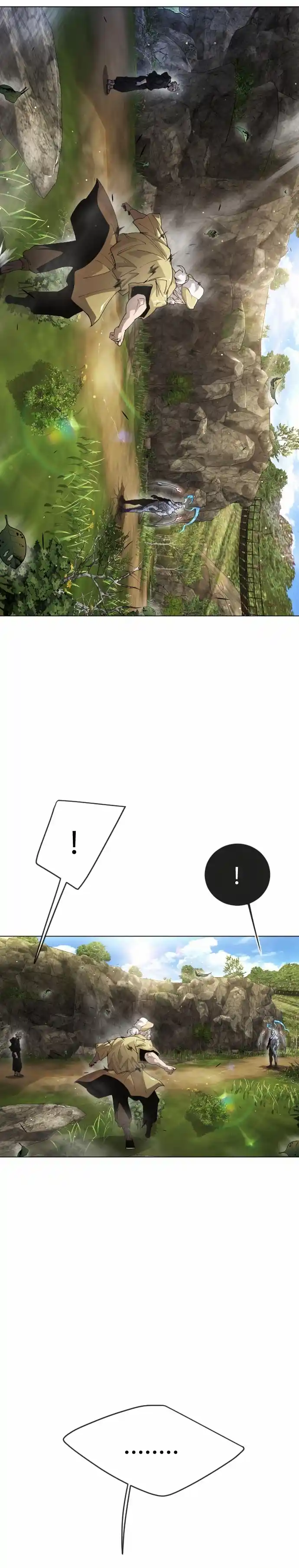 Read The Superhuman Era Manga Online