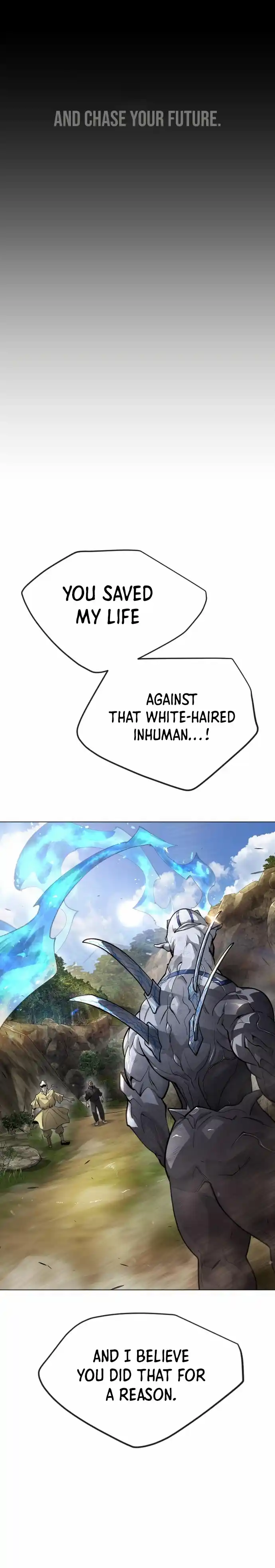 Read The Superhuman Era Manga Online