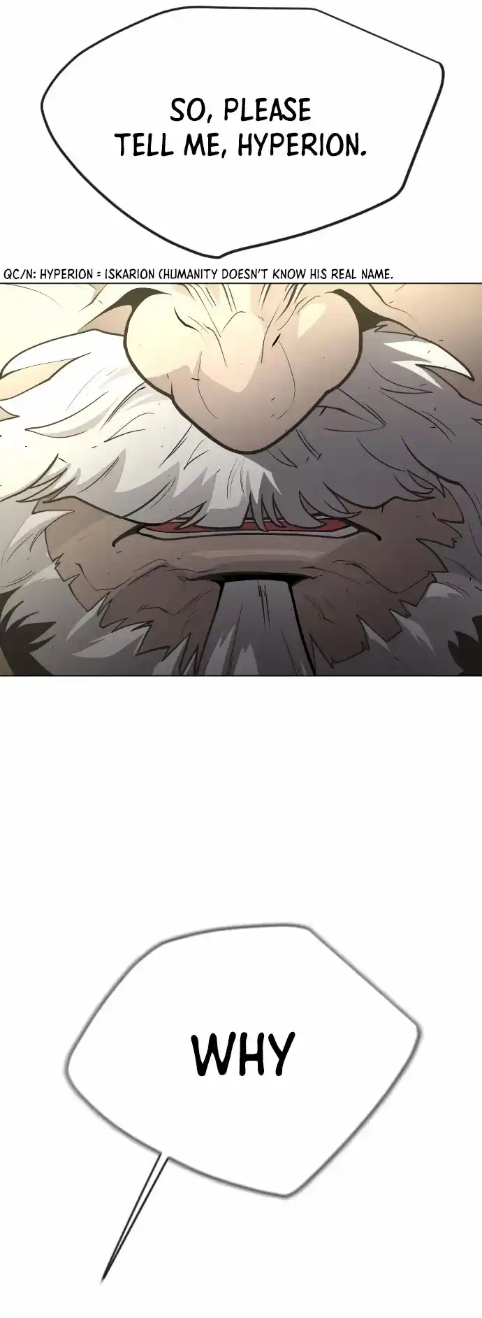 Read The Superhuman Era Manga Online