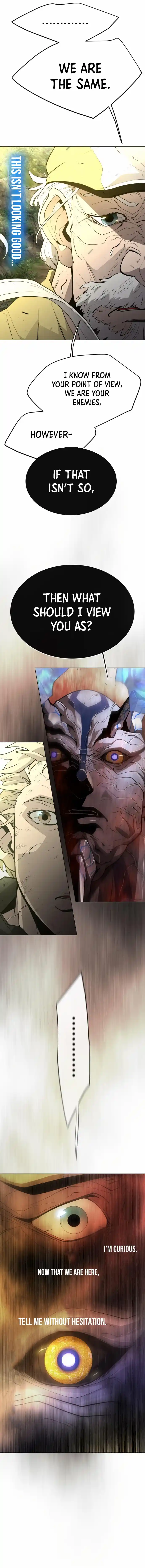 Read The Superhuman Era Manga Online