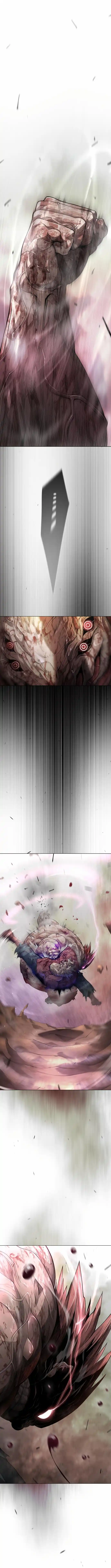 Read The Superhuman Era Manga Online