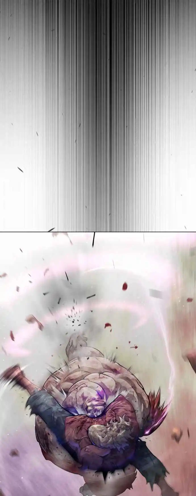 Read The Superhuman Era Manga Online