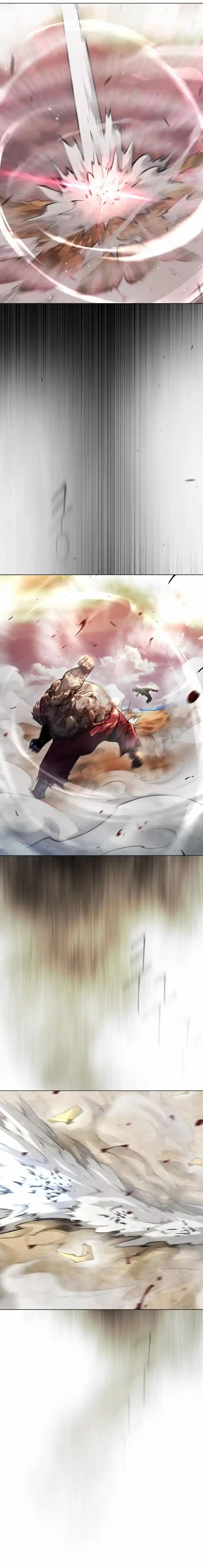 Read The Superhuman Era Manga Online