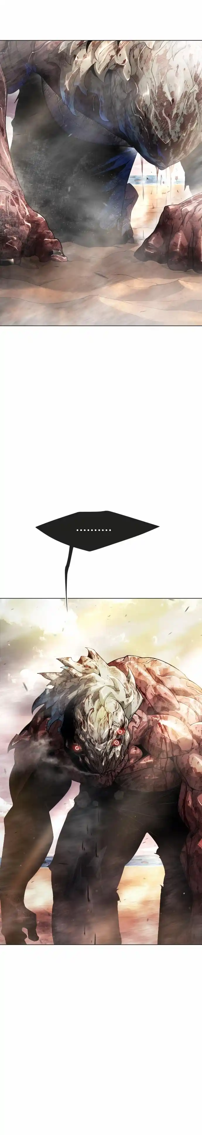 Read The Superhuman Era Manga Online