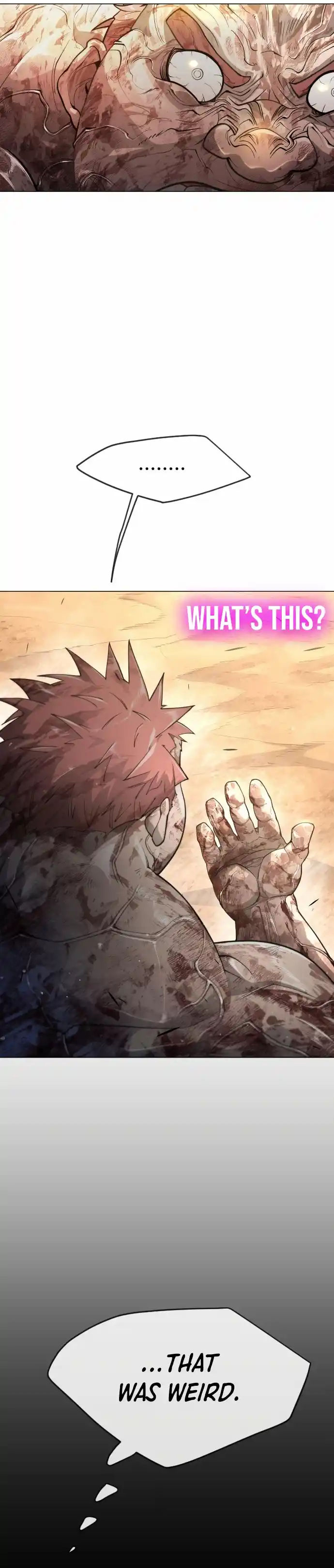 Read The Superhuman Era Manga Online