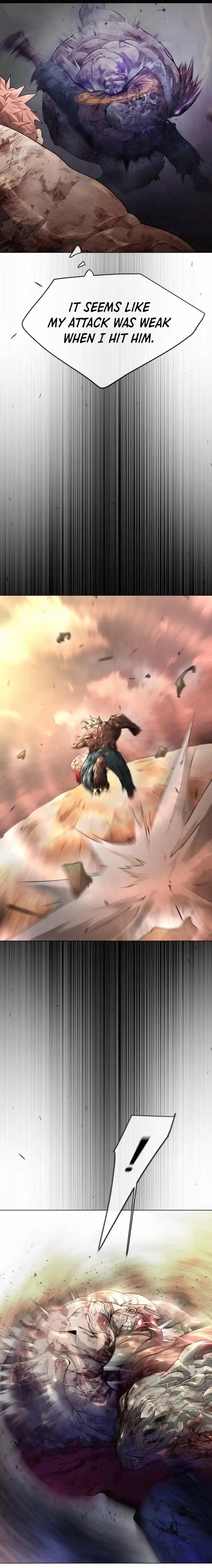 Read The Superhuman Era Manga Online