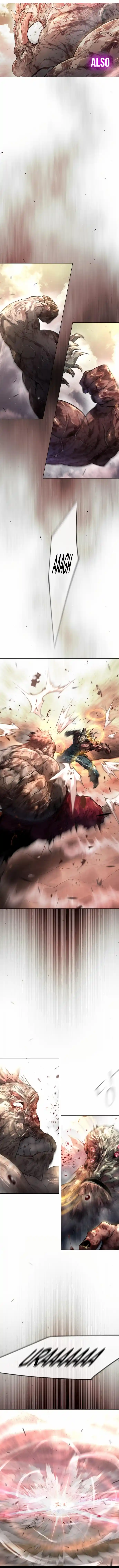 Read The Superhuman Era Manga Online