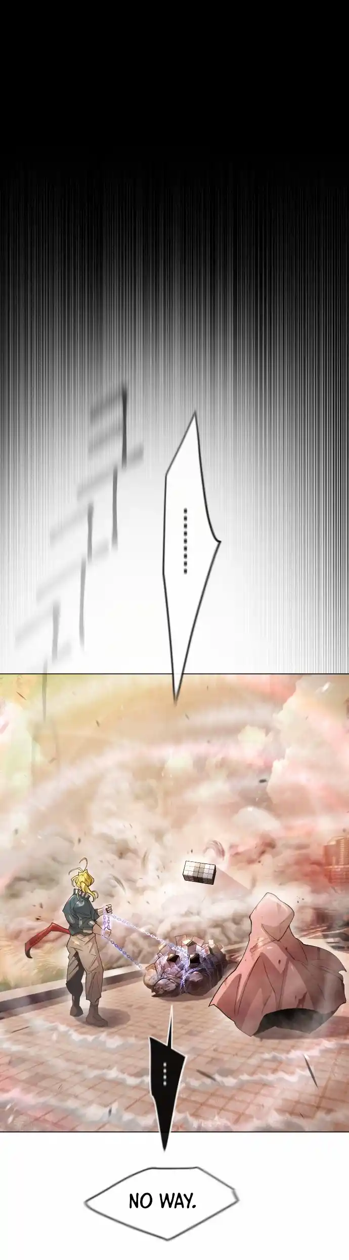 Read The Superhuman Era Manga Online