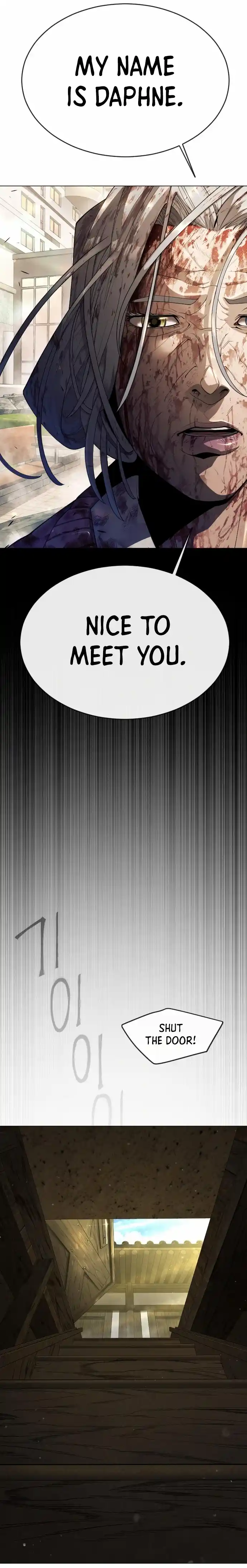 Read The Superhuman Era Manga Online