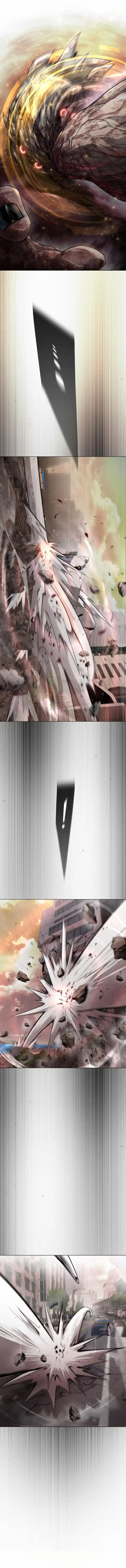 Read The Superhuman Era Manga Online