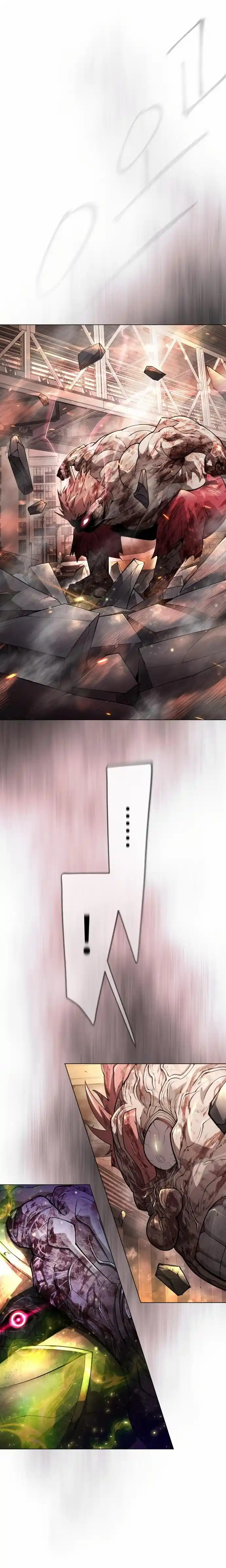 Read The Superhuman Era Manga Online