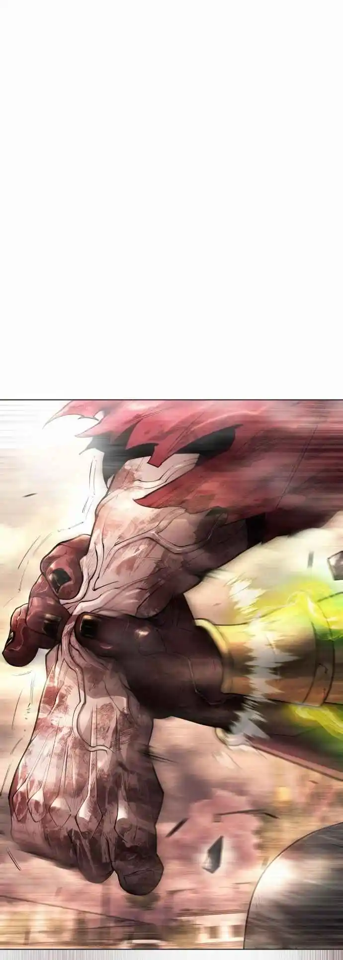 Read The Superhuman Era Manga Online