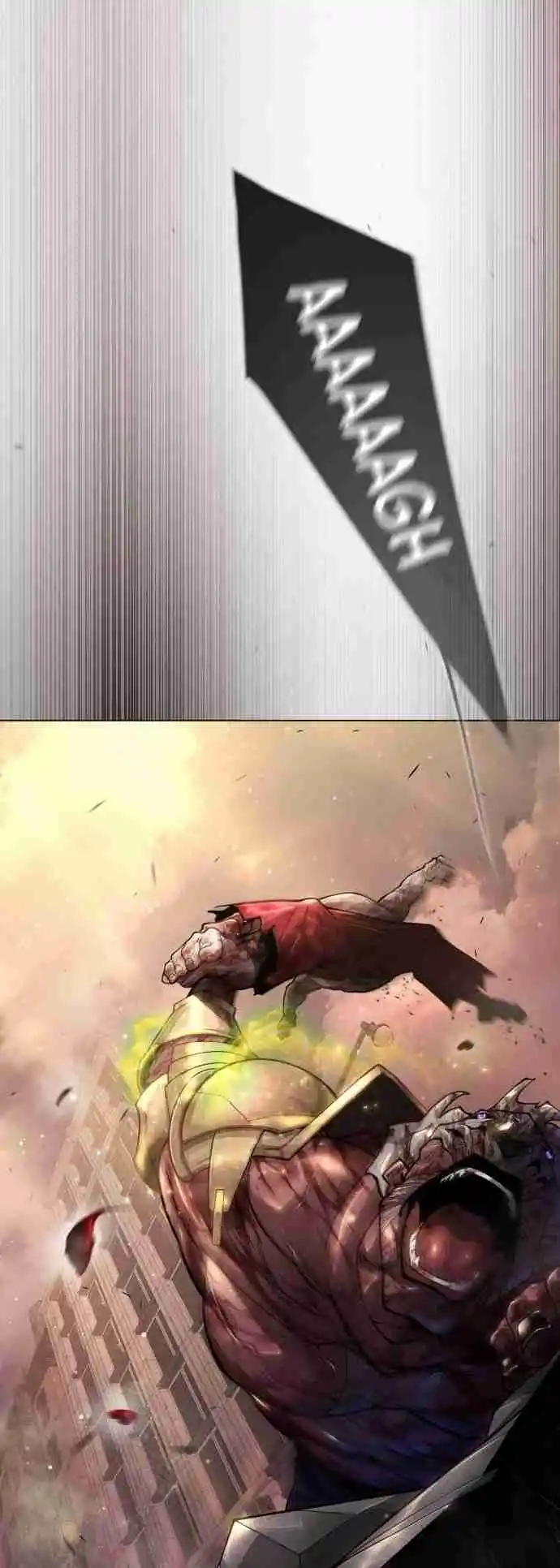 Read The Superhuman Era Manga Online