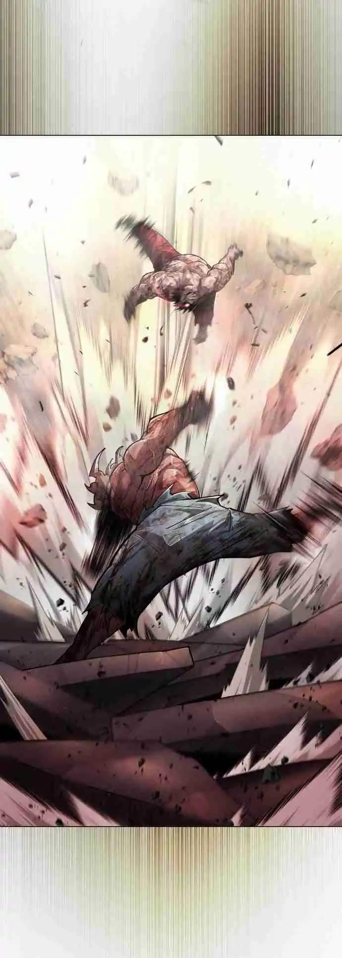 Read The Superhuman Era Manga Online