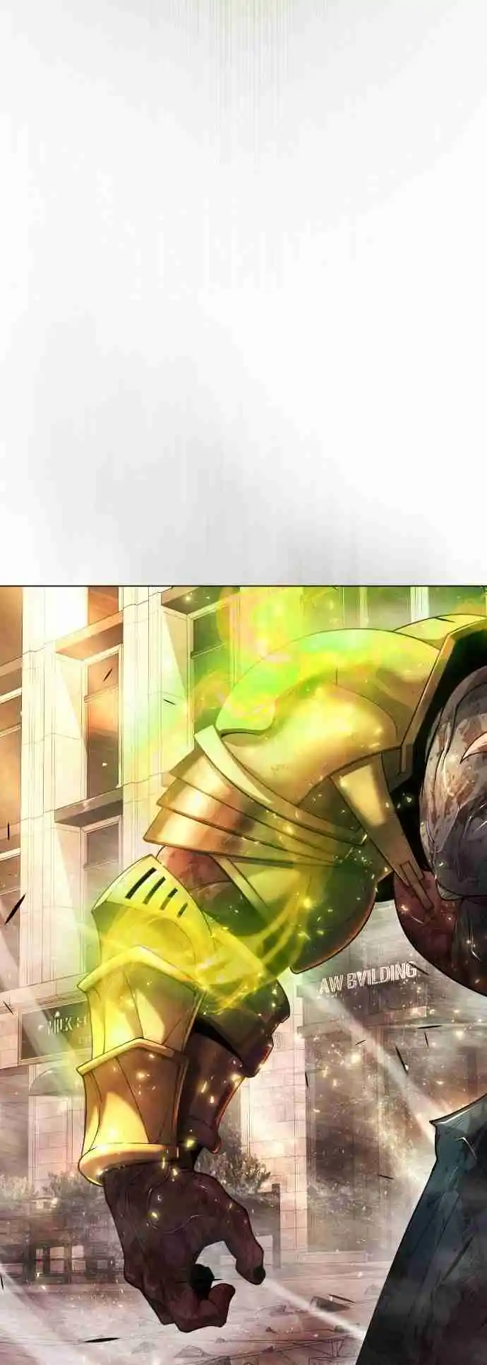 Read The Superhuman Era Manga Online