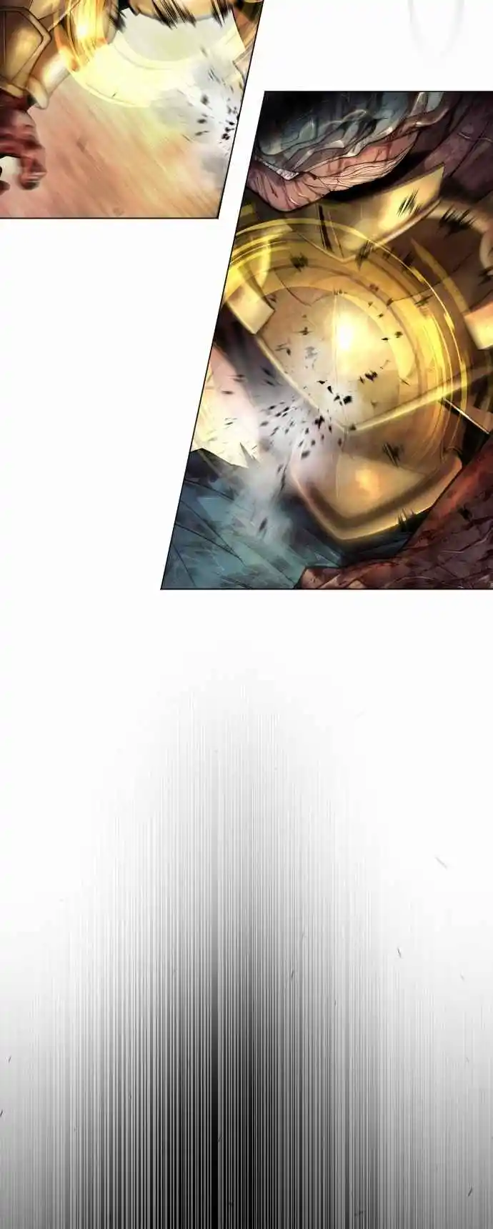 Read The Superhuman Era Manga Online