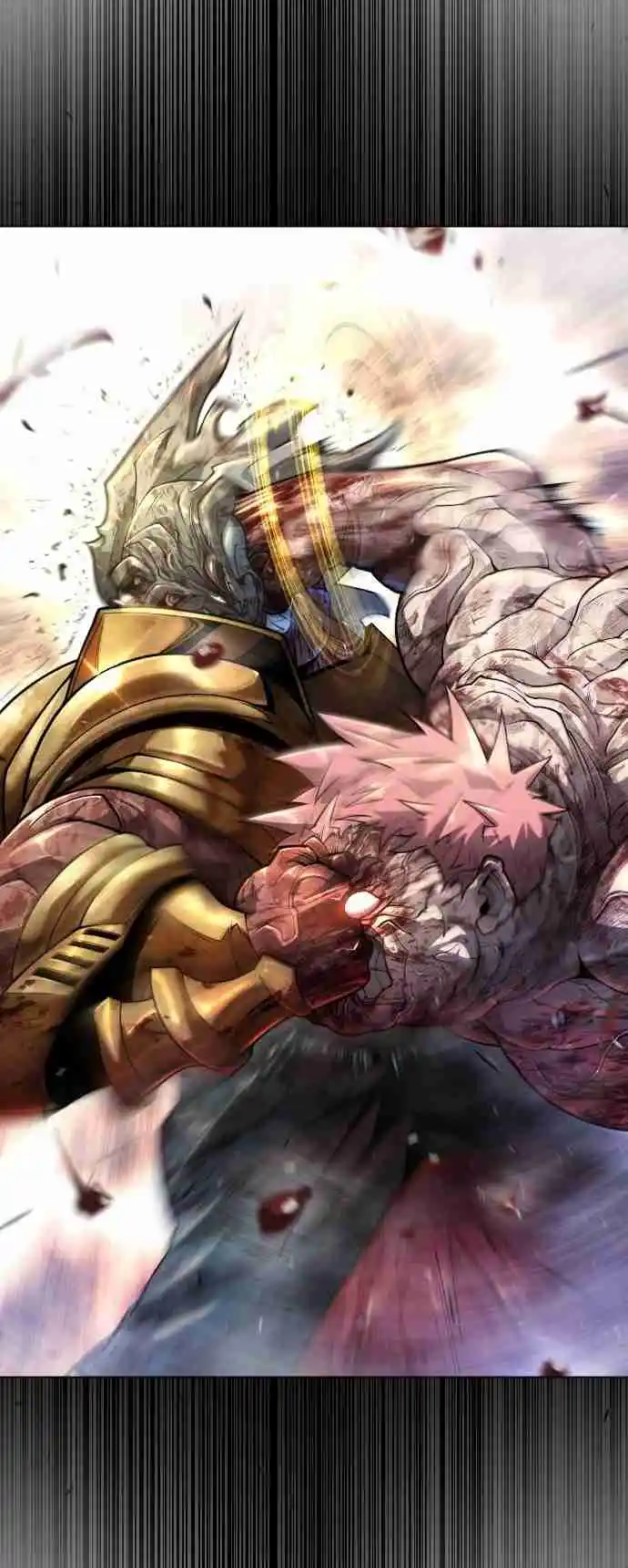 Read The Superhuman Era Manga Online