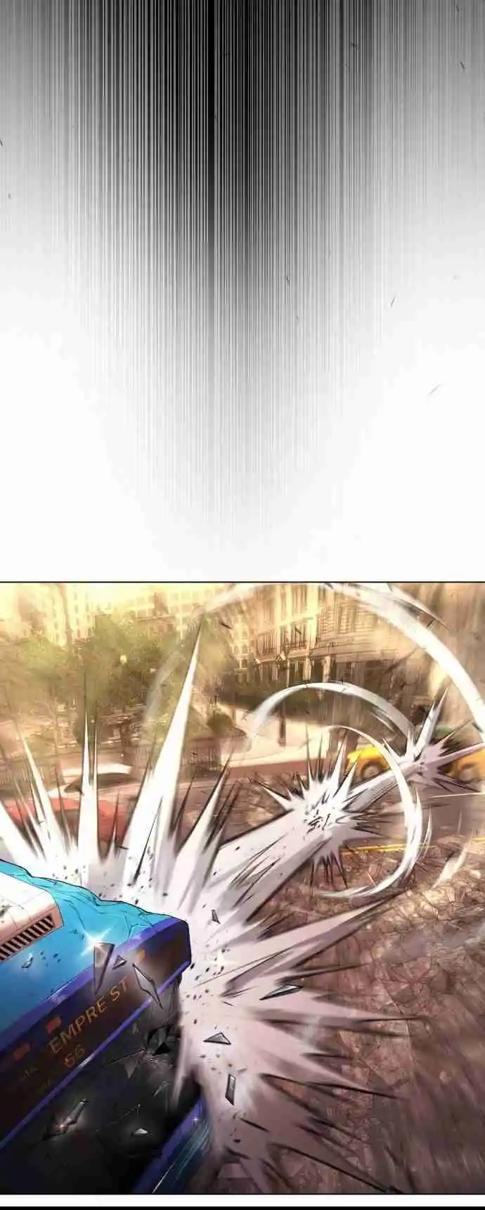 Read The Superhuman Era Manga Online