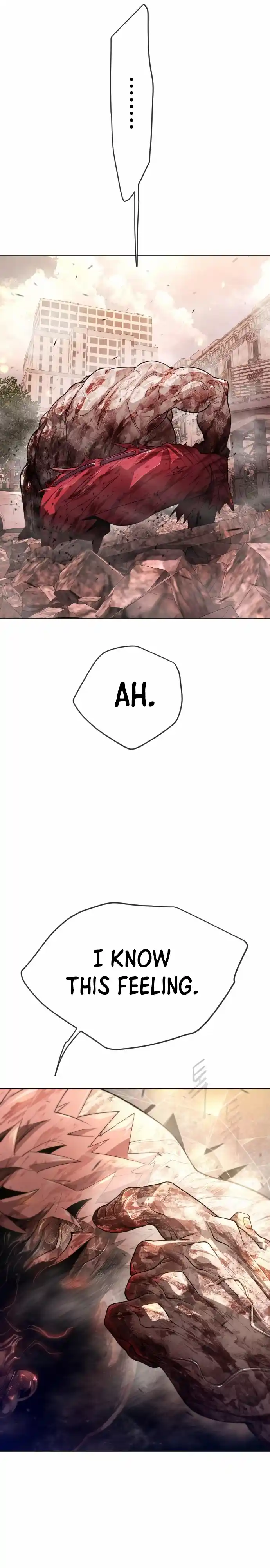 Read The Superhuman Era Manga Online