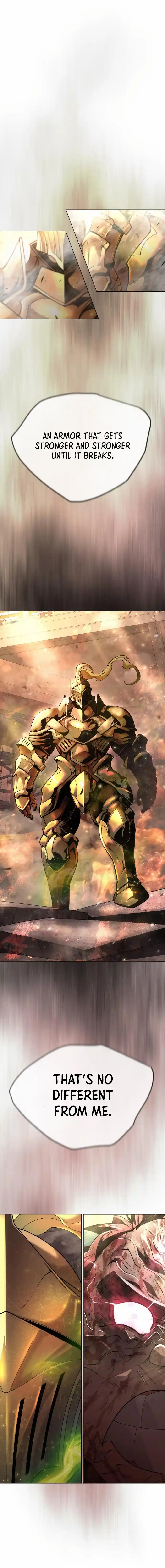 Read The Superhuman Era Manga Online