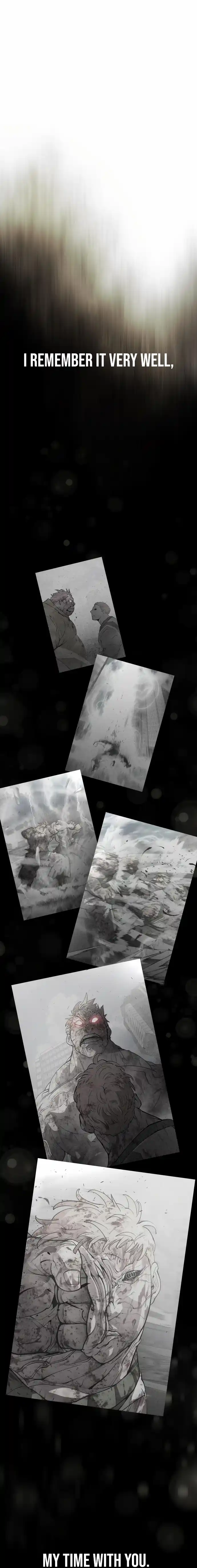 Read The Superhuman Era Manga Online