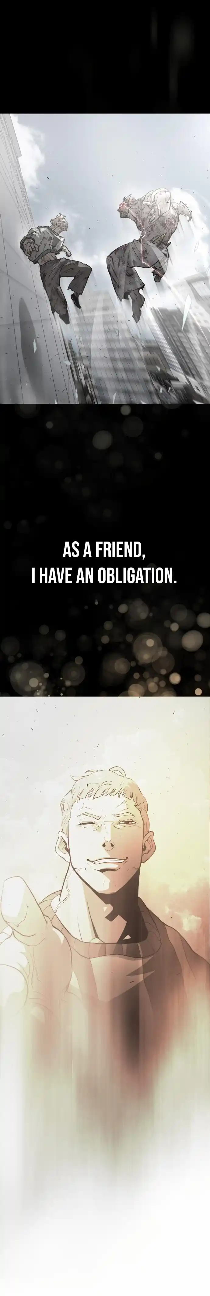 Read The Superhuman Era Manga Online