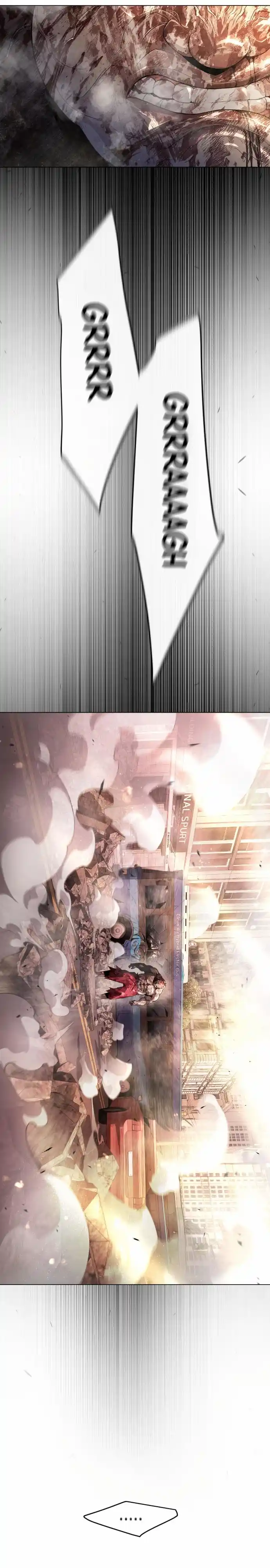 Read The Superhuman Era Manga Online