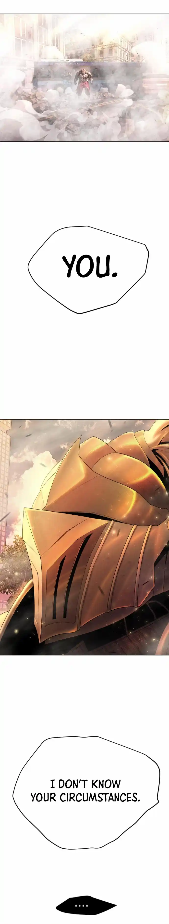 Read The Superhuman Era Manga Online