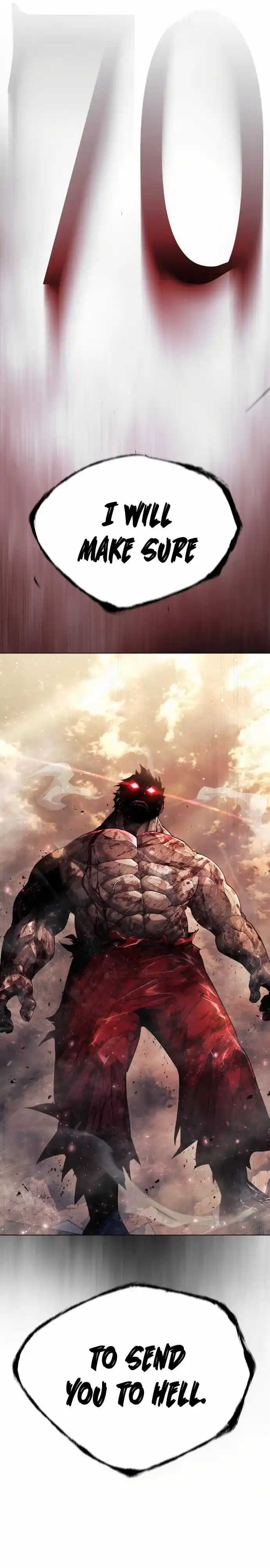 Read The Superhuman Era Manga Online