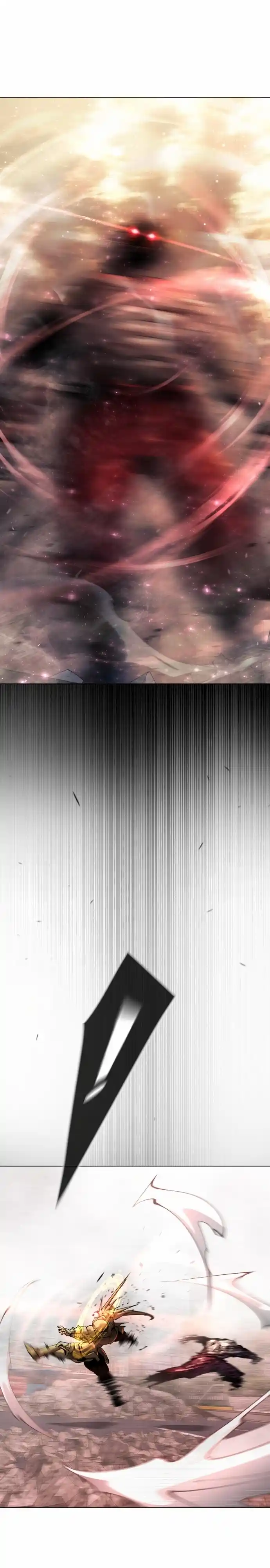 Read The Superhuman Era Manga Online