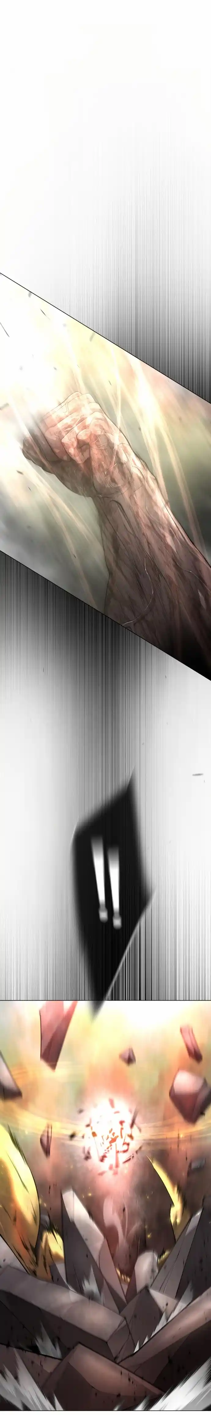 Read The Superhuman Era Manga Online