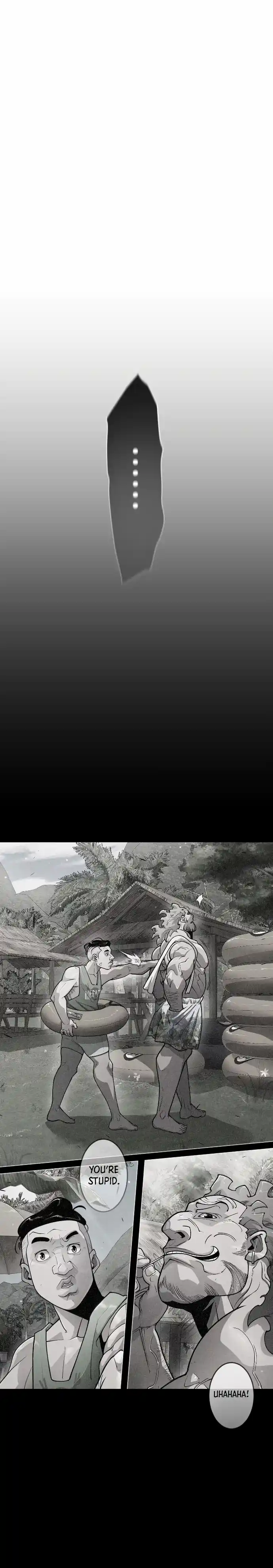 Read The Superhuman Era Manga Online