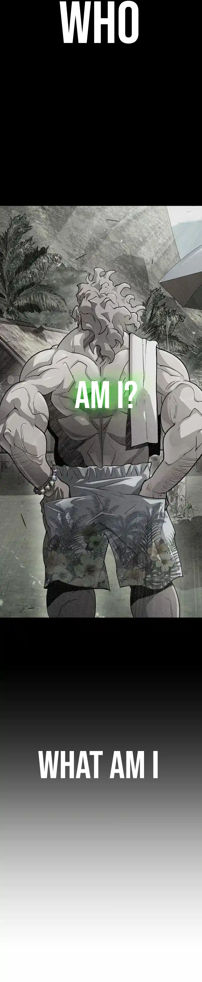 Read The Superhuman Era Manga Online