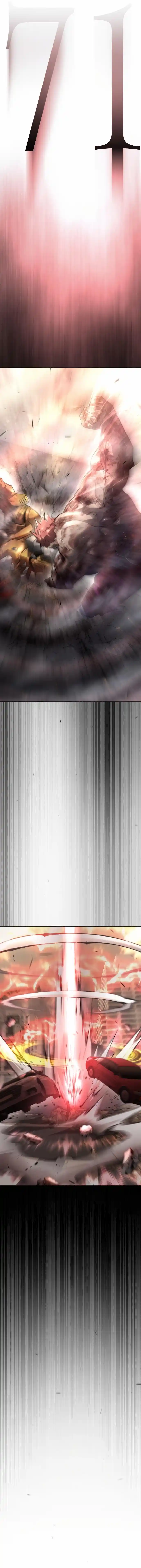 Read The Superhuman Era Manga Online