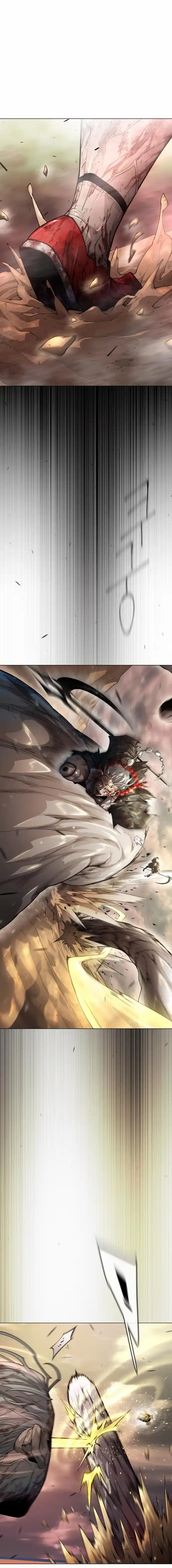 Read The Superhuman Era Manga Online