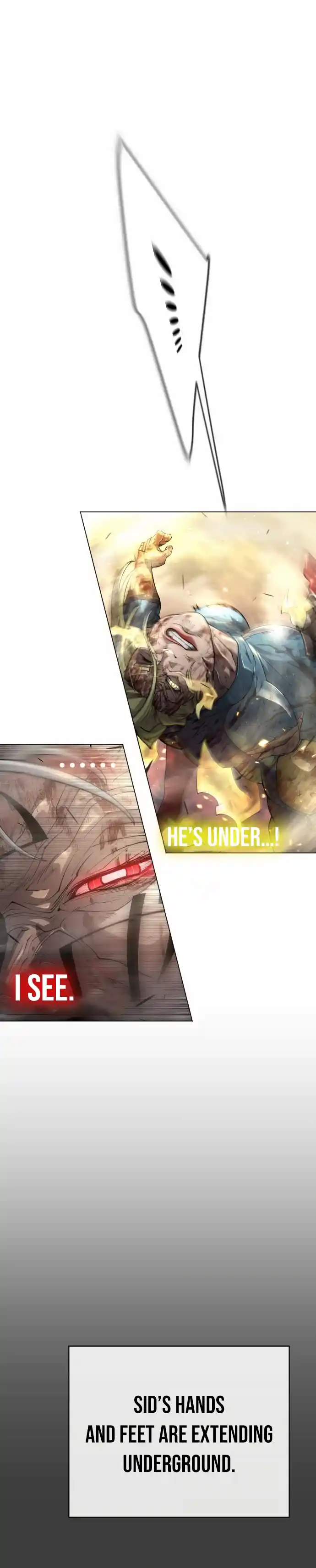 Read The Superhuman Era Manga Online