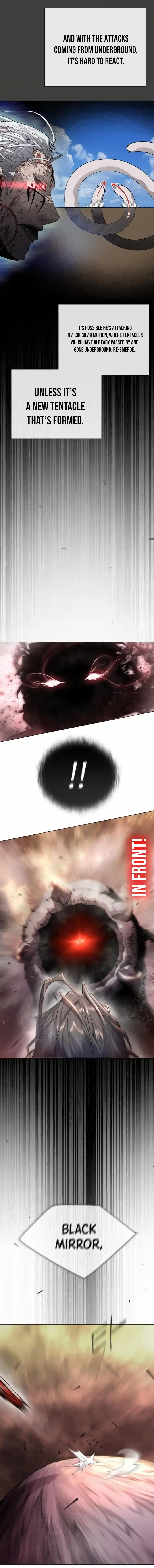 Read The Superhuman Era Manga Online