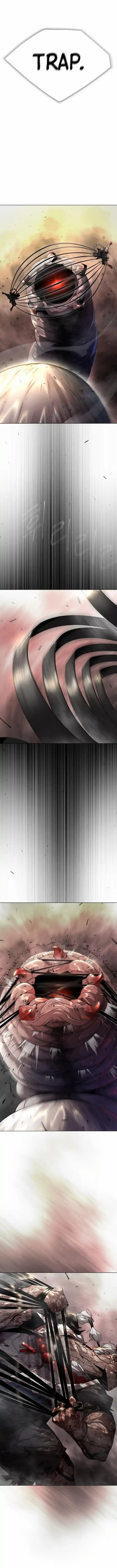 Read The Superhuman Era Manga Online